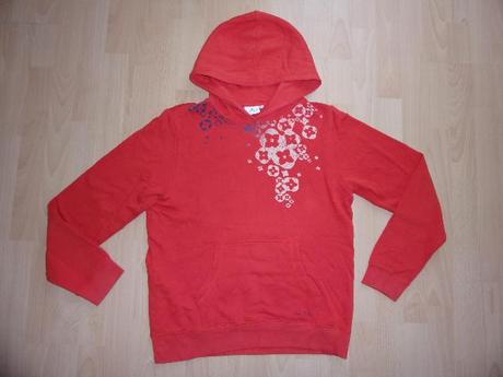 Mikina, tom tailor,m