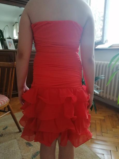 Kokteilové šaty, m