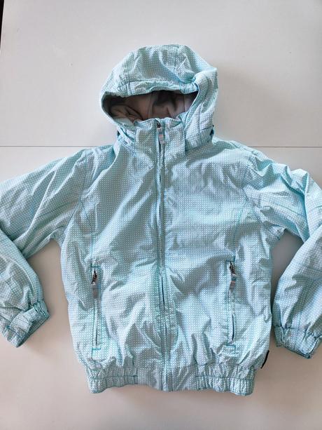 Lyžiarska bunda, 146