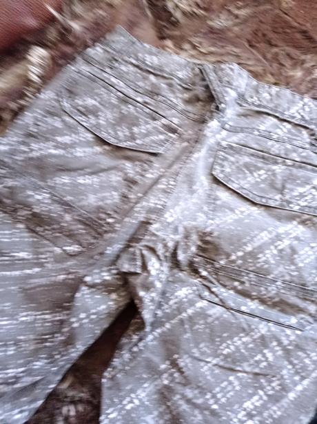 Kraťasy, authority,134