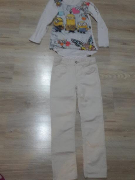 Rifle7az8r slim, h&m,128