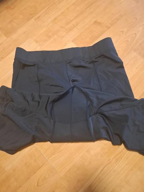 Cyklistické nohavice, crivit,xl