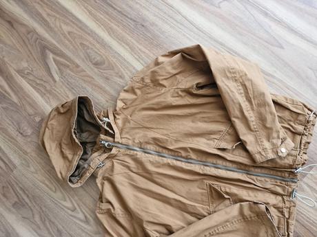 Prechodna bunda, h&m,xl