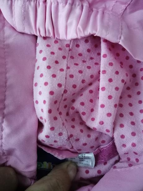 Lahucka bundicka, lupilu,86