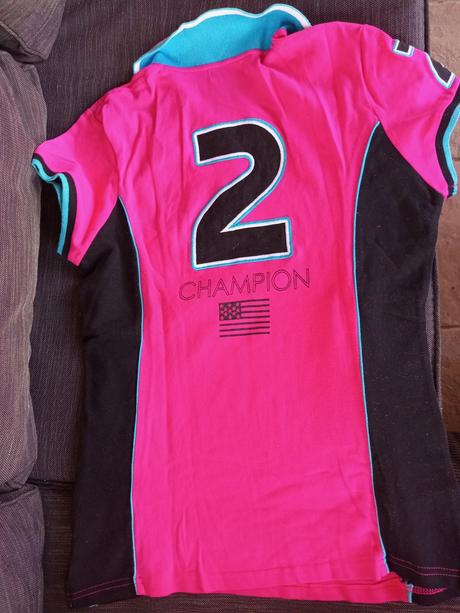 Luxusná trojkombinácia assn polo, u.s. polo assn.,m