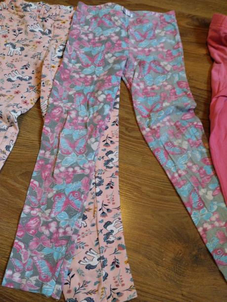 Leginy 116, pepco,116