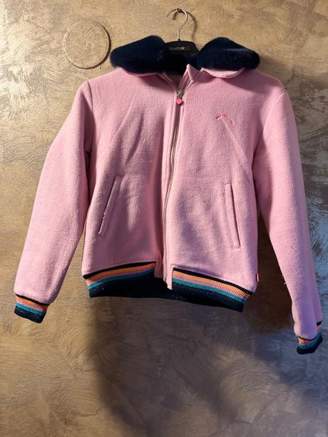 Bunda billieblush, 140