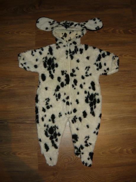 2a. maska na karneval 1/2,