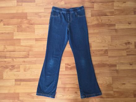 Rozšírené rifle, 152