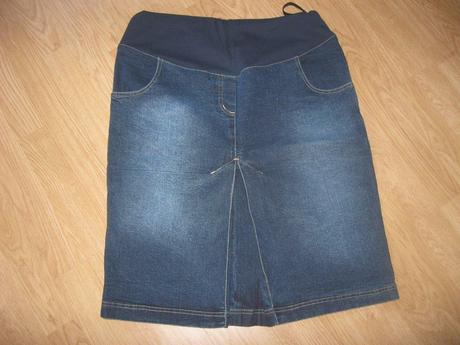 Tehotenska sukna, xl