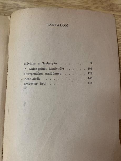 Kniha- aranyásók - bret harte, 