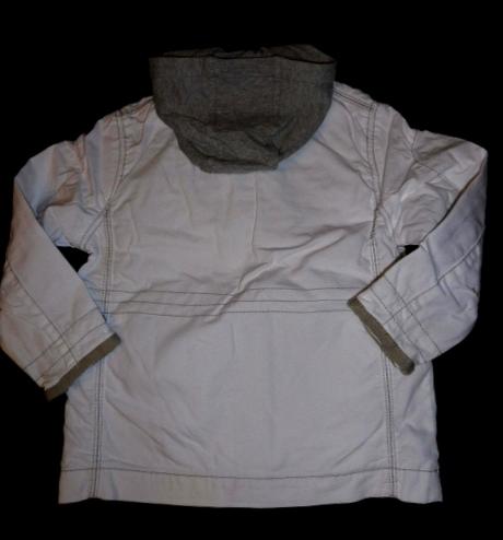 Riflová bunda, next,110