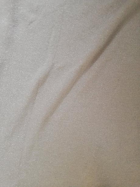 Úpletové trblietavé šaty, pimkie,s