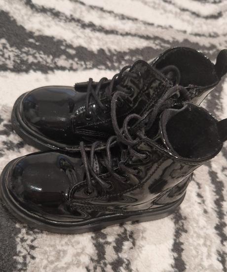 Detske topanky, h&m,24