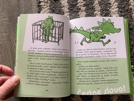 Pompon v rodine rybárikovcov,