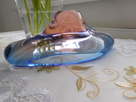 Misa hútne sklo-designer jozef michal hospodka, 