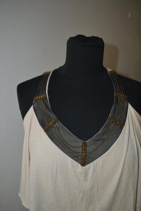 Letné šaty m - l, l