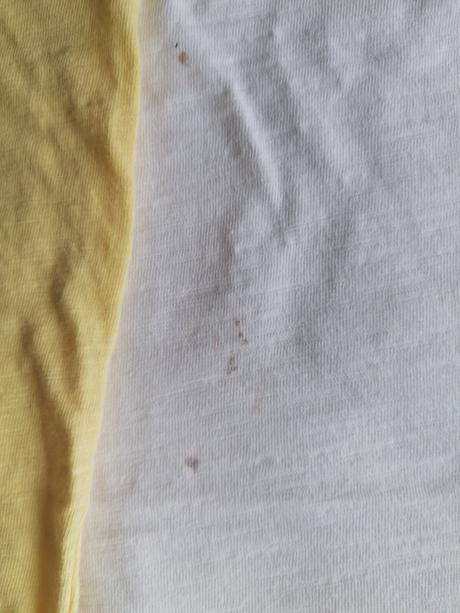 Tričká s cipkou, f&f,86