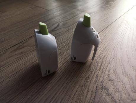 Babymoov pestúnka - top stav, babymoov