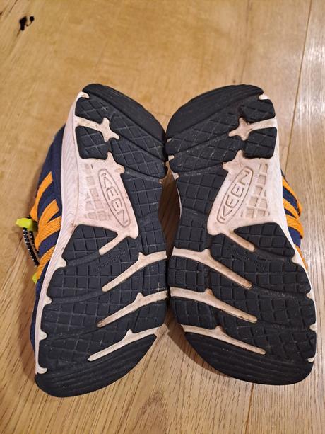 Keen tenisky veľ.29, keen,29