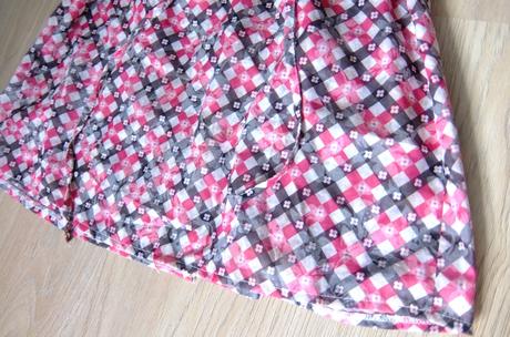 Ľahučká blúzka, l