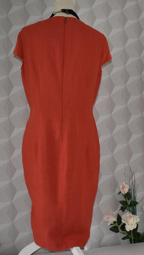 Max mara - dámske šaty veľ. m, m