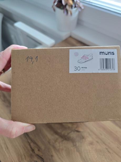 Bf tenisky muris petra skin, 30