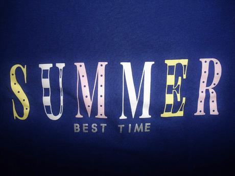 Tričko destination veľ. 146/152, 146