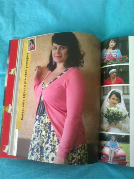 Kniha horná dolná, 