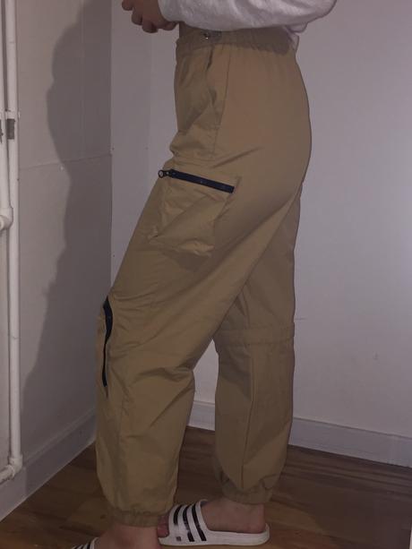 Nohavice collusion xs-s, xs