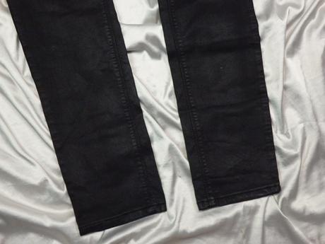 Luxusné pánske rifle, m