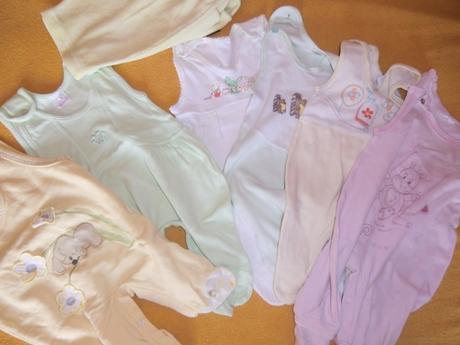 Teplé dupačky vel 62/88 tiger, c&a,62