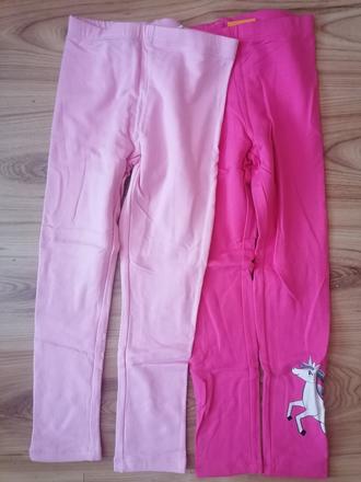 Teplé legíny, lupilu,122 / 128