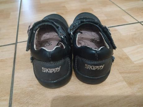 Topánočky, 27, skippy,27