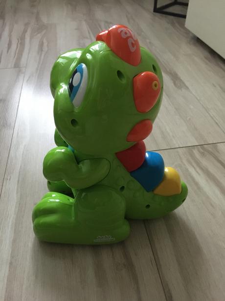 Rozprávajú dinosaurus,