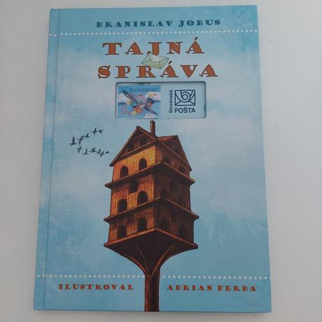 Tajna sprava jobus, 