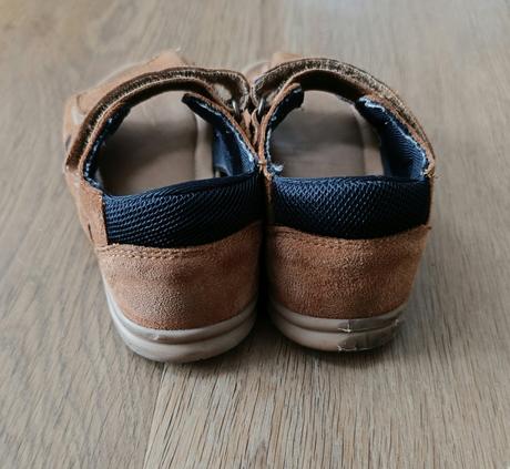 Chlapčenské sandále, lasocki,25
