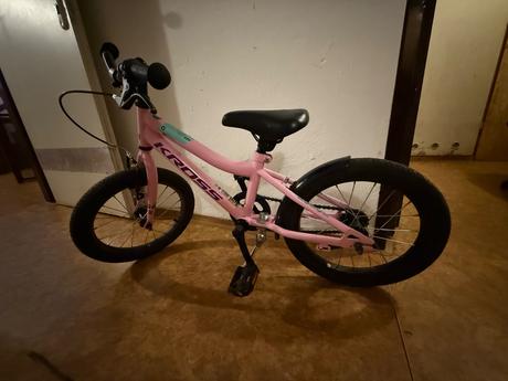 Kross mini 3.0, kross,16