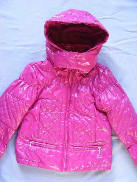 Bunda zn. zara - 104/110, zara,104