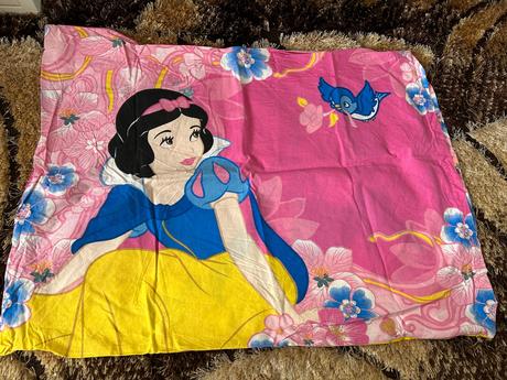 Posteľné prádlo princess, šírka (cm): 140,dĺžka (cm): 200
