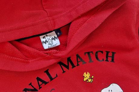 Mikina snoopy dog, snoopy,104