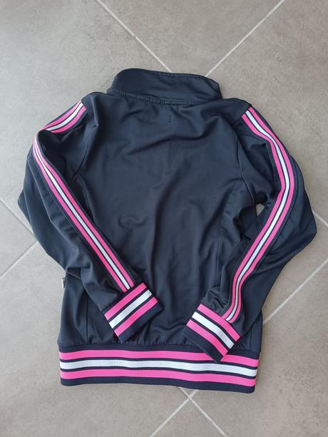 Športová mikina, 122