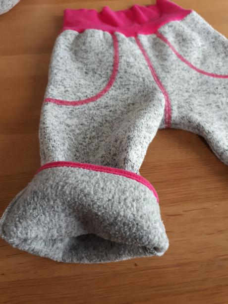 Tepláčiky/ nohavice na von esito, esito,80