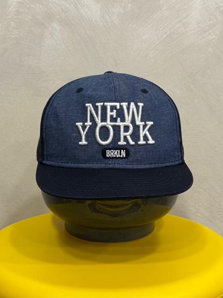 New york šiltovka v. 110/128, h&m,110