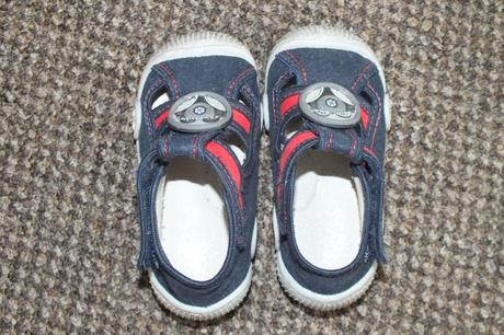 Topanocky, super stav, 21