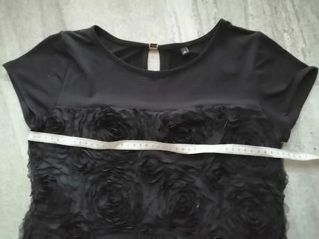 Pohodlné malé čierne v40, veľmi pružné, 40