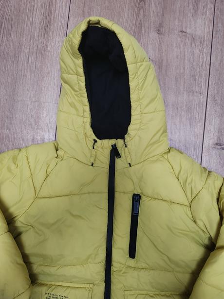 Bunda na zimu, reserved,122