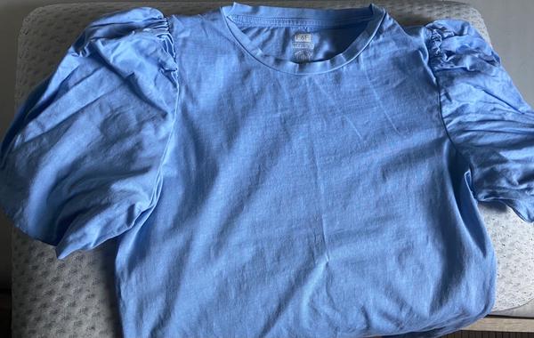 Kto mi kúpi takéto tričko v Tescu?