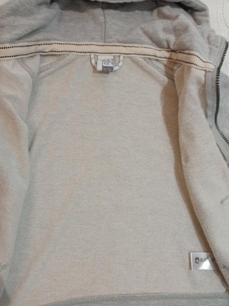 Tepláková mikina, authority,116