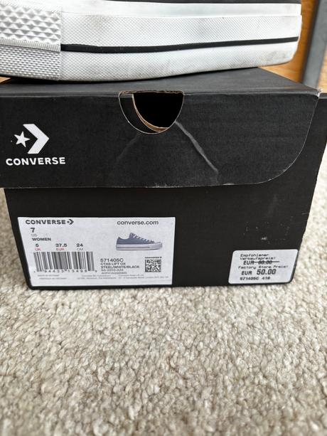 Converse tenisky, converse,37